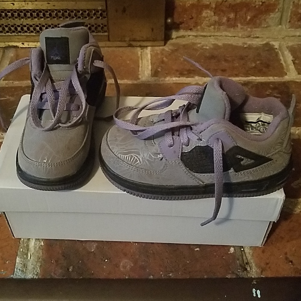 Kids Jordan's